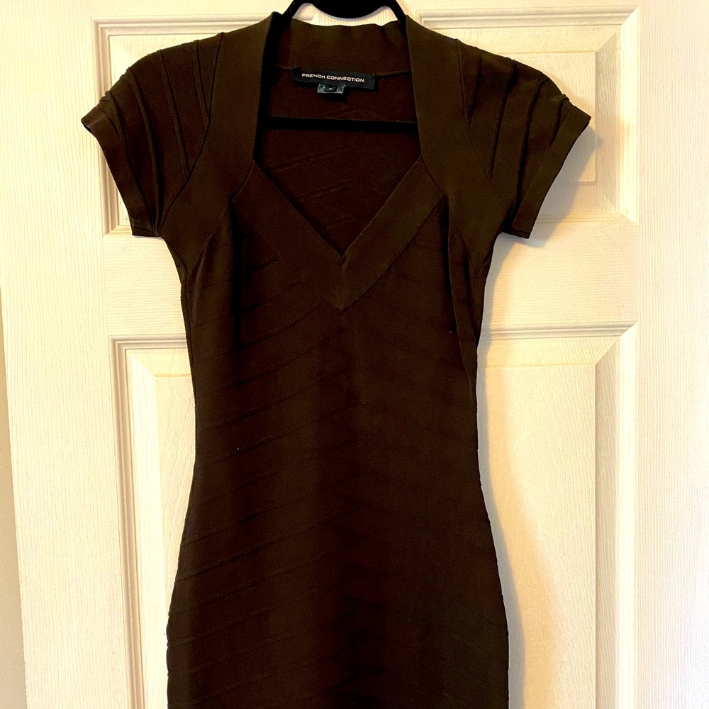 Bodycon mini